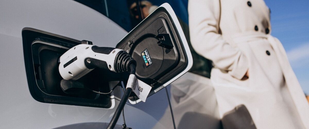 MHEV – vehículo híbrido eléctrico suave