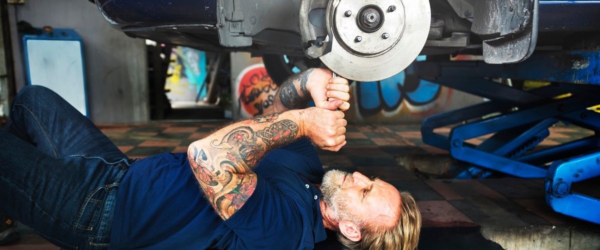 Relación de compresión coche