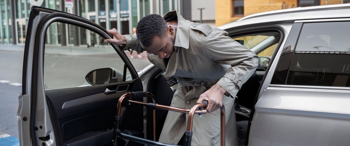 Responsabilidad civil obligatoria y voluntaria coche