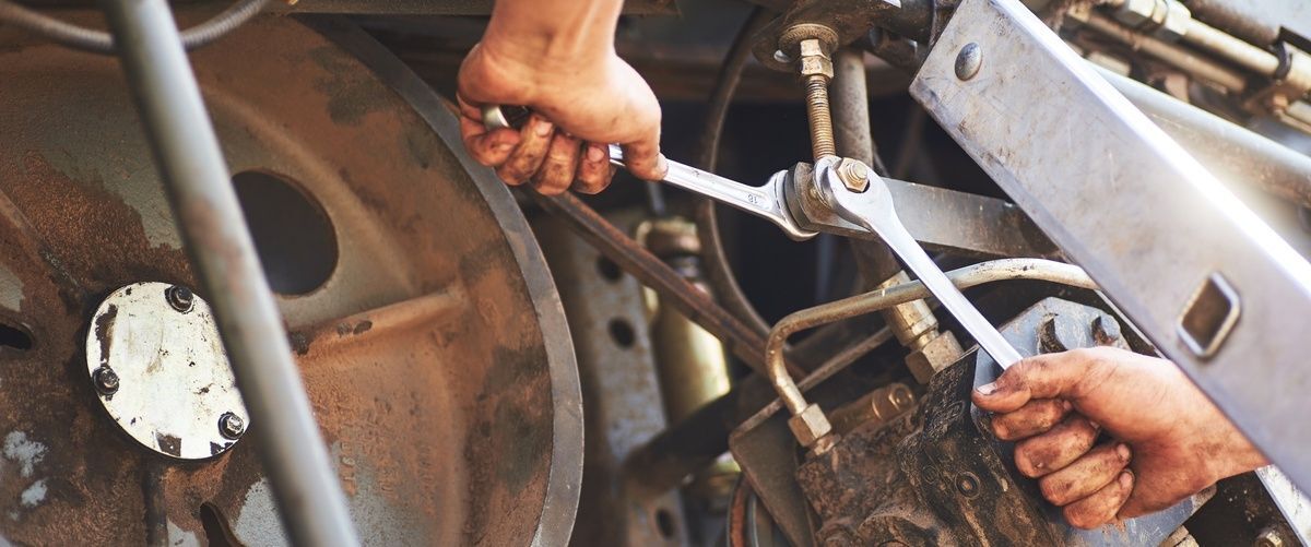 Sistema de asistencia hidráulica de freno (HBA)