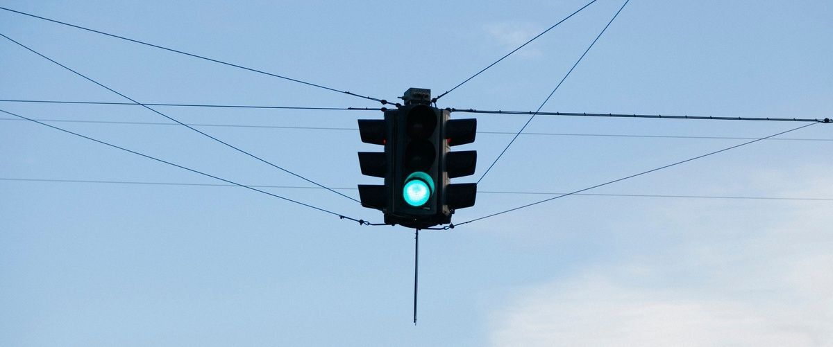 Sistema de reconocimiento de señales de tráfico