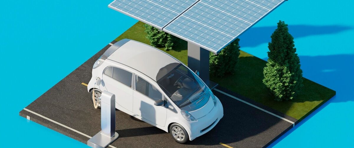 Techo solar coche
