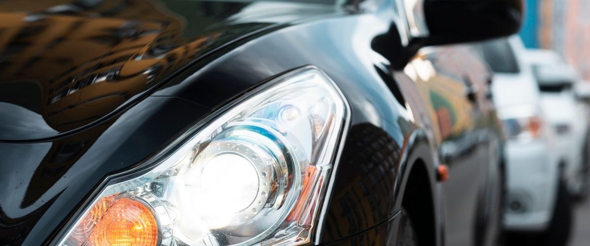 Testigos del coche y el significado de todas las luces