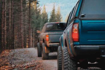 Diferencias entre suv y todoterrenos Cuándo utilizarlos