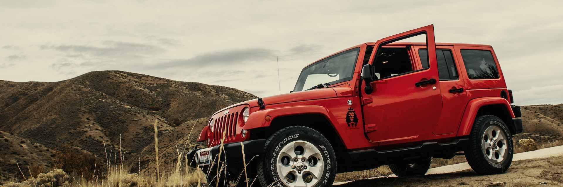 Diferencias entre suv y todoterrenos Cuándo utilizarlos