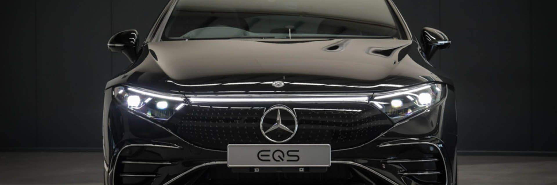 Las curiosidades de los Mercedes Benz de este 2023