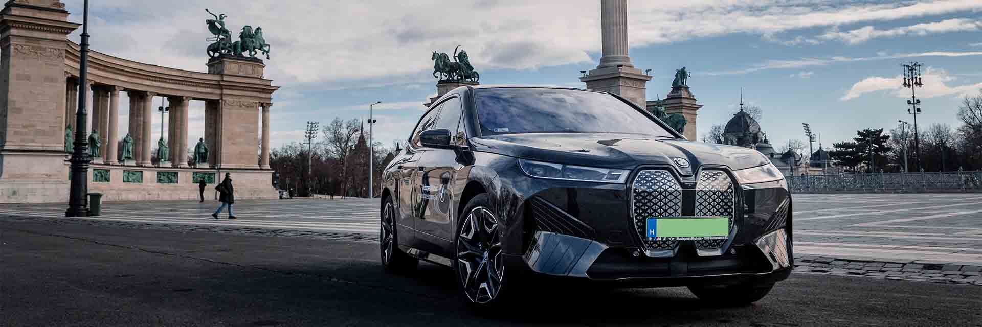 Si eres un amante del ecologismo cada vez son más los coches que utilizan piezas recicladas