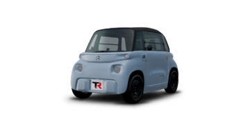 Renting CITROEN AMI 1 (AUTOMÁTICO)