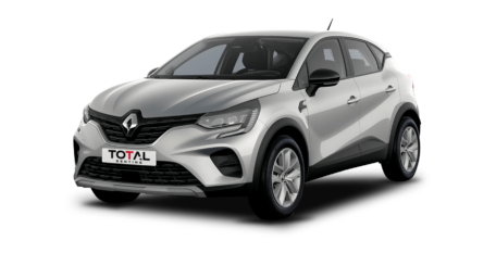 RENAULT Captur Evolution TCe
