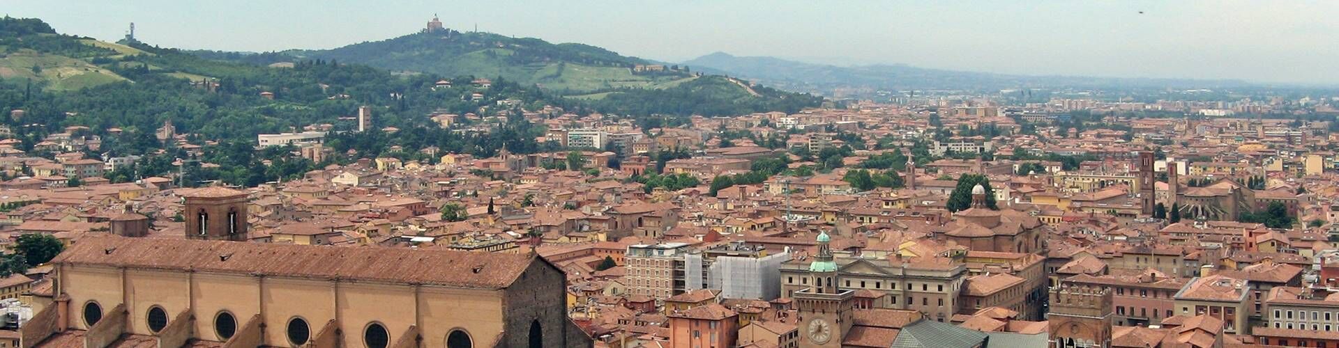 Ruta en coche por el norte de Italia