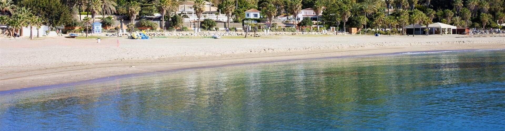 Ruta en coche por la Costa Andaluza