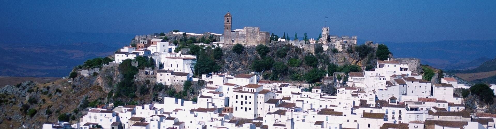 Ruta en coche por la Costa Andaluza