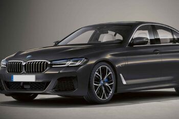 Encuentra el nuevo BMW Serie 5 a precio bajísimo y con todo incluido