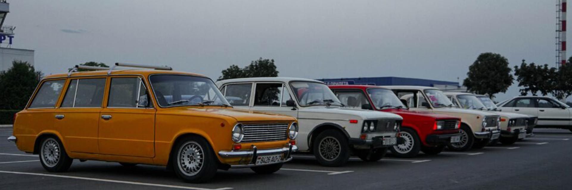 ¿Puedes leer este artículo de coches sin sentirte mayor?