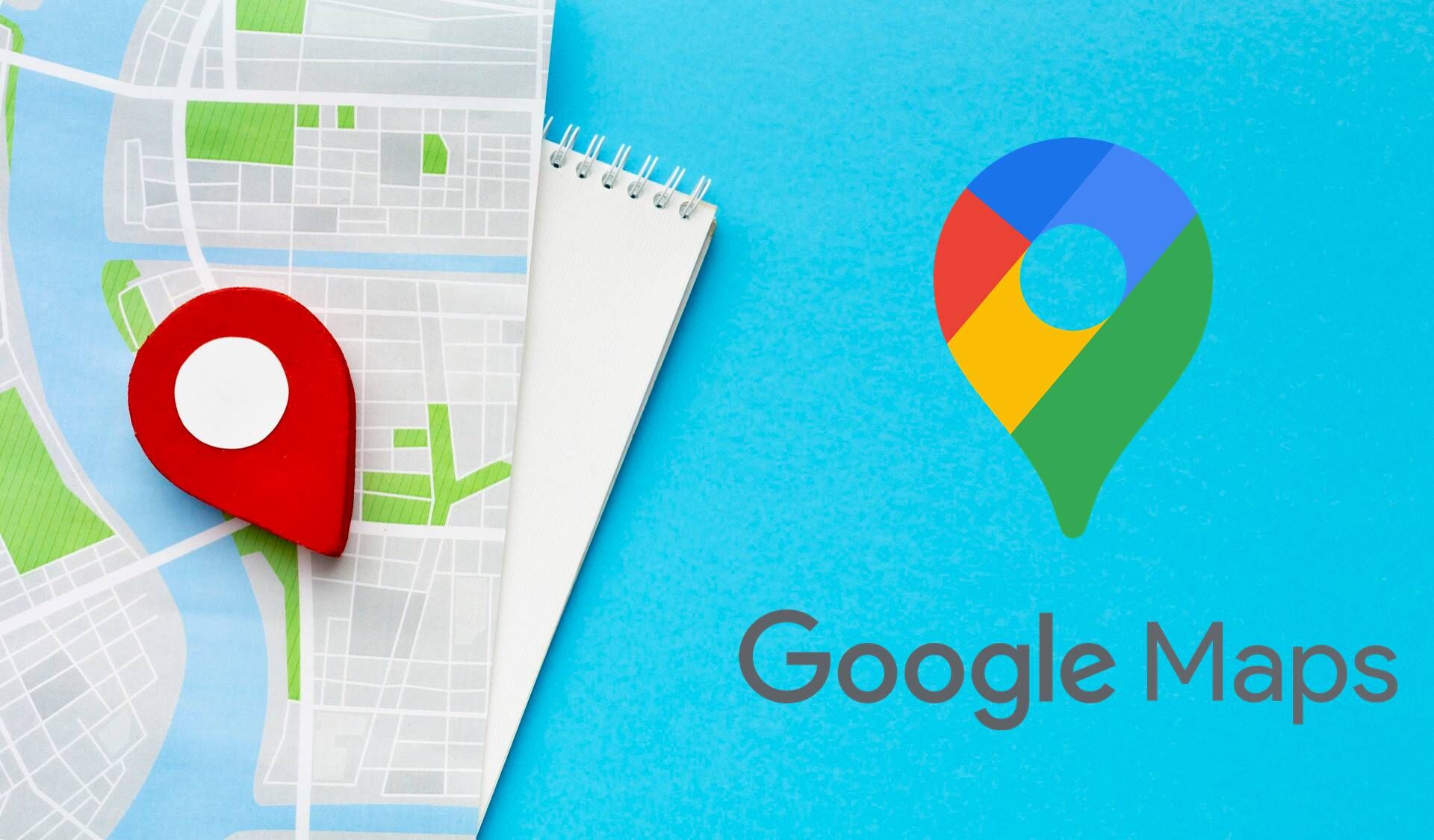 Crea Tus Propios Mapas Con Google Maps Y Planifica Tu Viaje