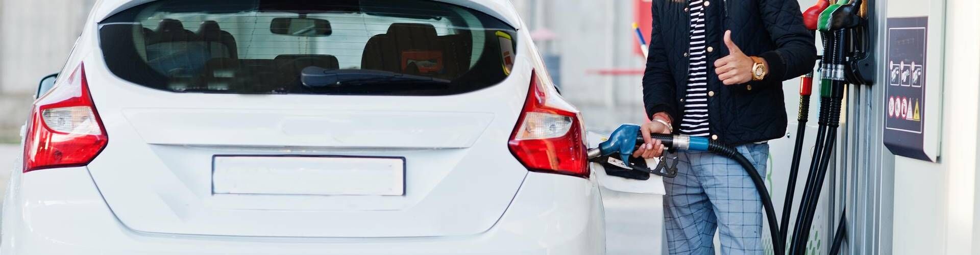 Gasolineras más baratas en León