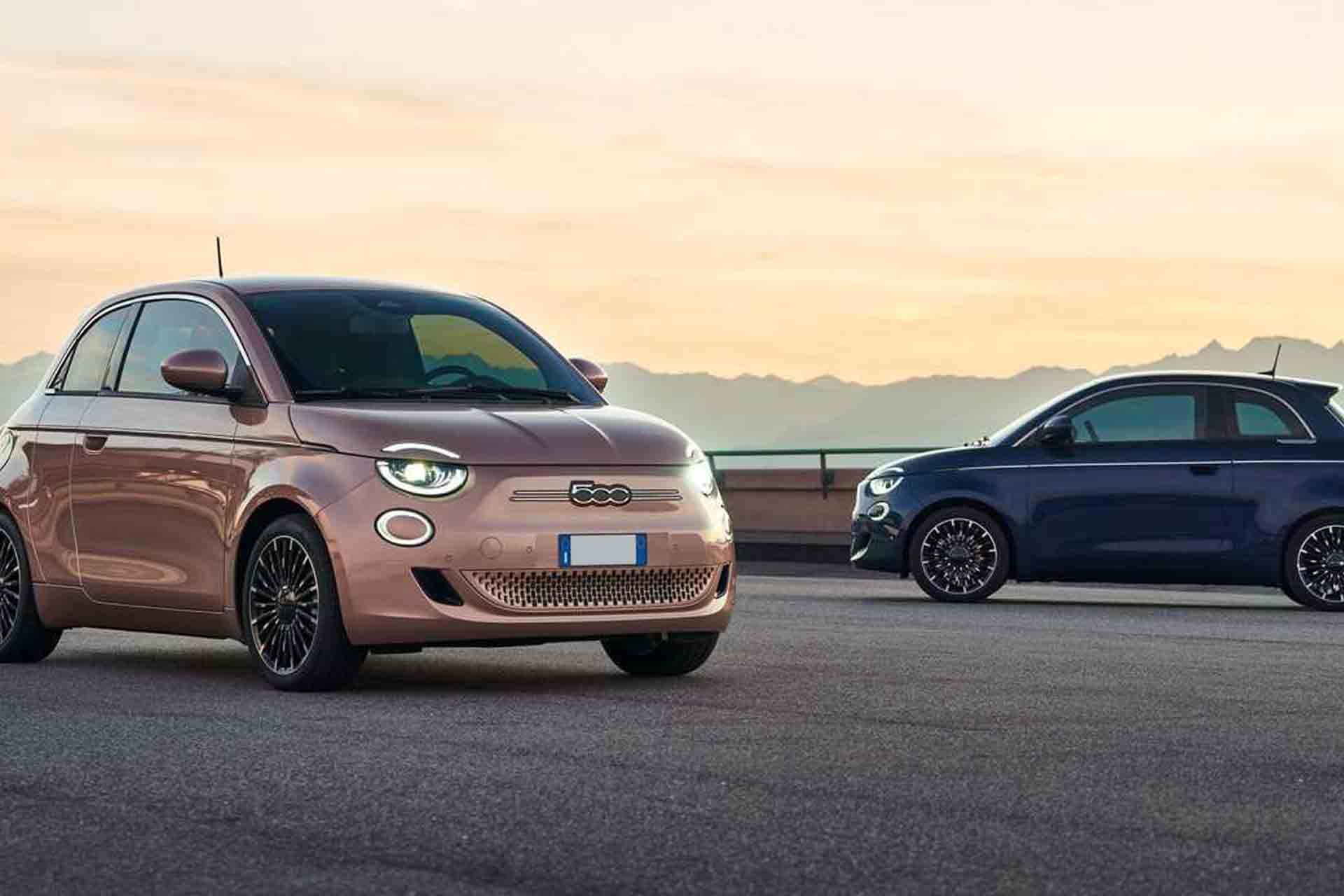 La mejor opcion para conducir un coche electrico es con renting | Total Renting