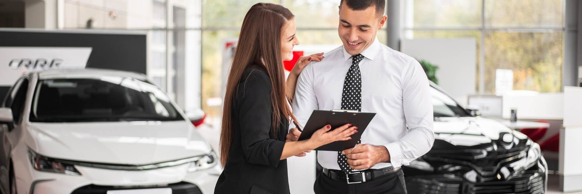 Conoce los diferentes tipos de control y gestión de flotas de renting que tenemos disponibles