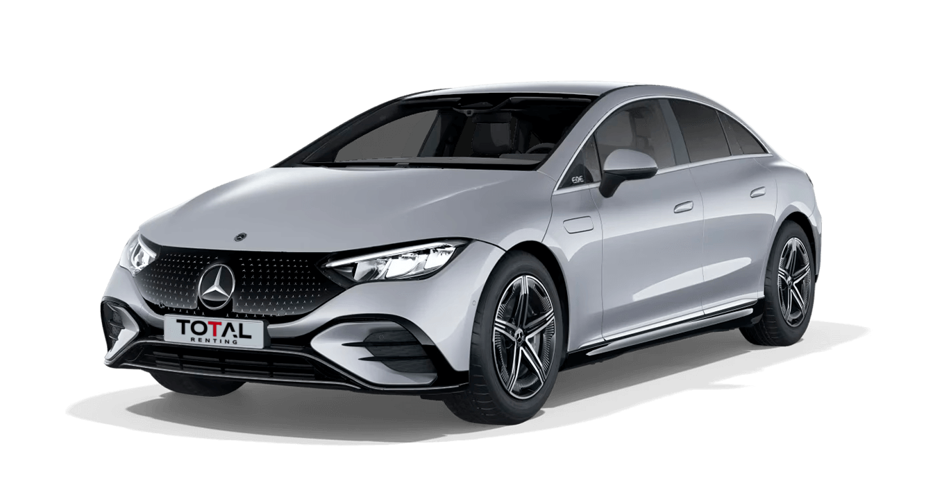 MERCEDES EQE 300 sin fondo principal | Total Renting