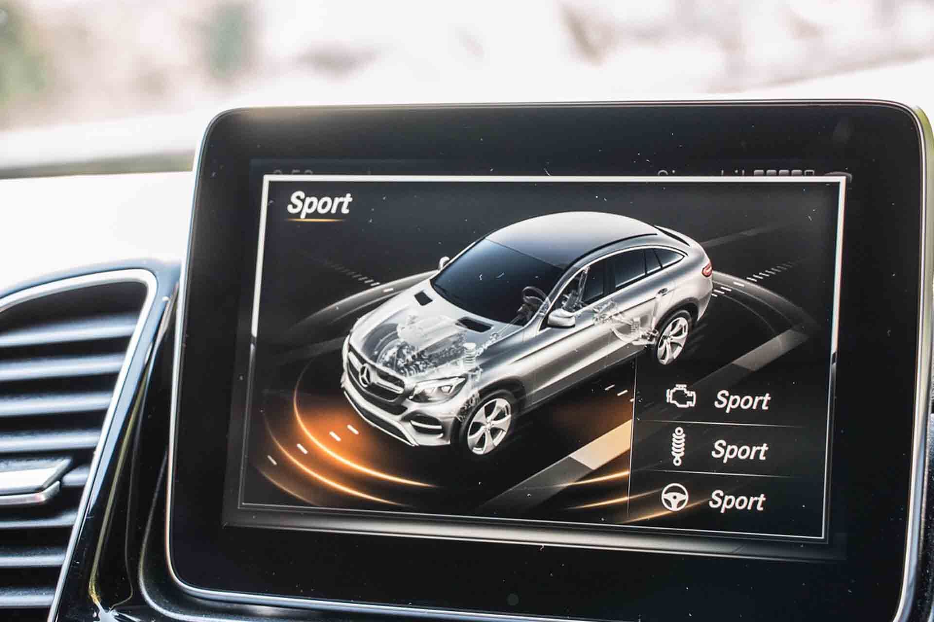 Mercedes va a integrar en su tecnologia Chat GPT conoce todas las funcionalidades | Total Renting