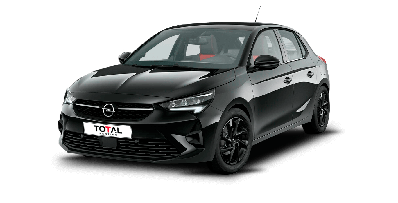 Renting OPEL CORSA 1.2T XHL 100CV GS (MANUAL) 305€+iva Precios con todo incluido Renting OPEL CORSA 1.2T XHL 100CV GS (MANUAL) 305€+iva Precios con todo incluido