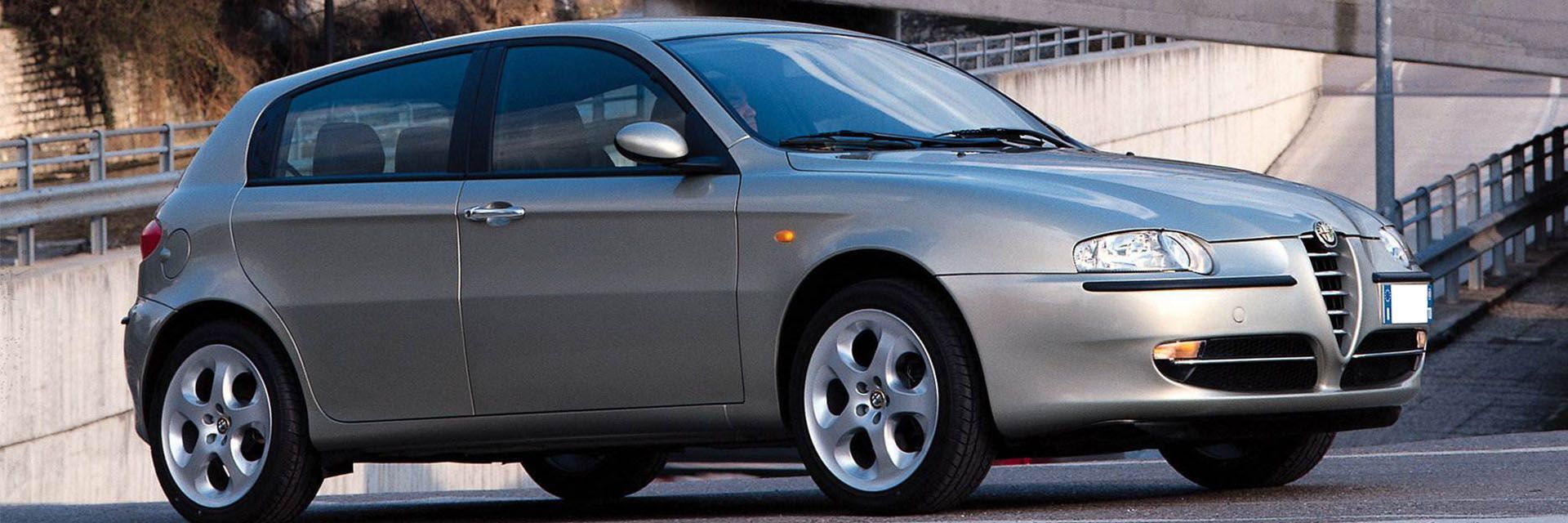 Alfa Romeo 147
