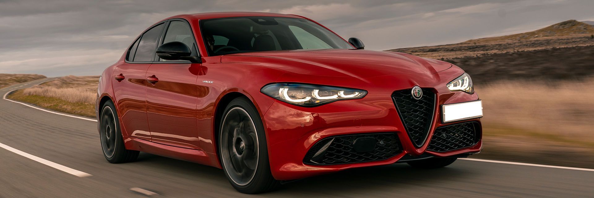 Alfa Romeo
