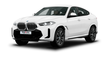BMW X6 xDrive30d M Sport