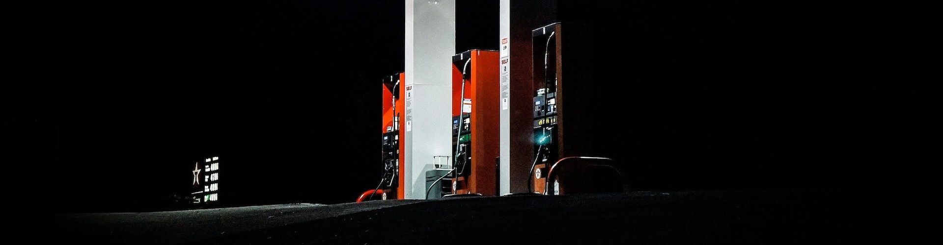 Gasolineras más baratas en Extremadura