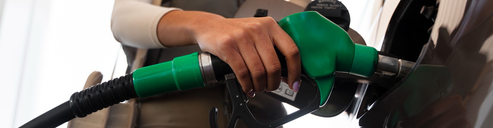 Gasolineras más baratas en Granada