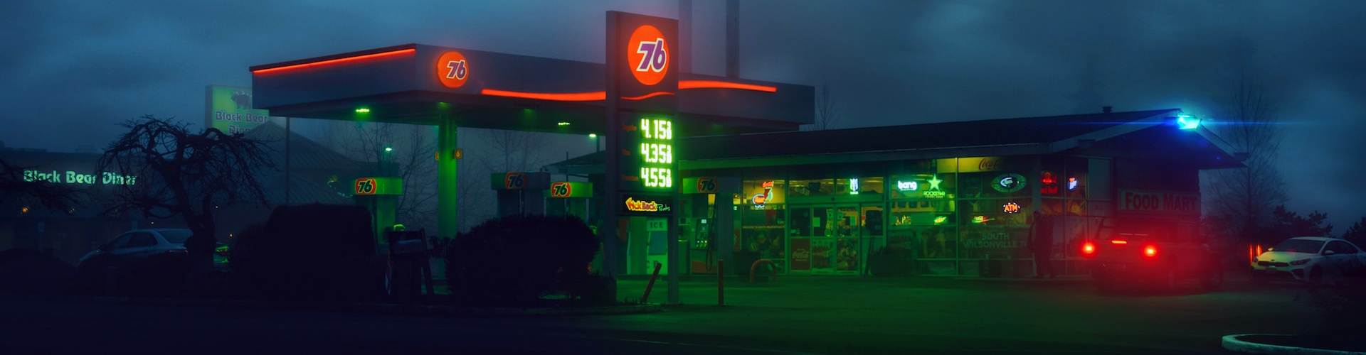 Gasolineras más baratas en la A4