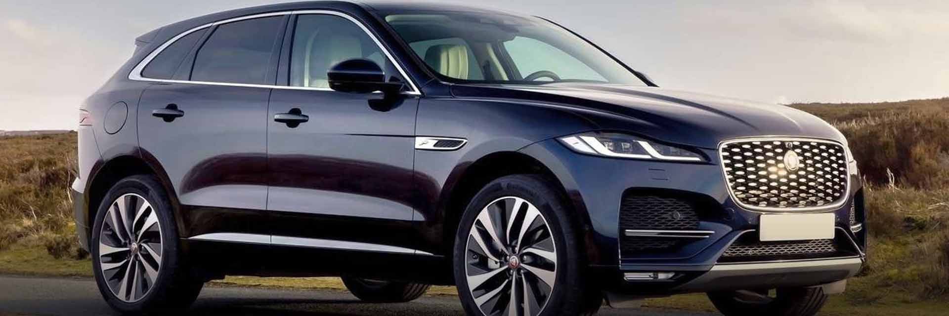 Motor 2.0 Ingenium Jaguar