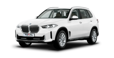 BMW X5 xDrive30d xLine