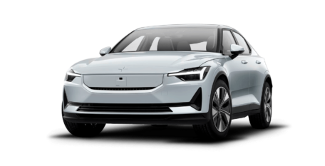 POLESTAR 2 Long Range Single Motor