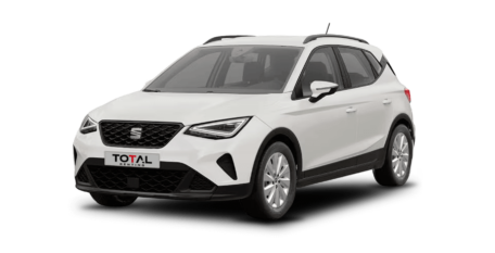 Seat Arona 1.0 TSI Style XL