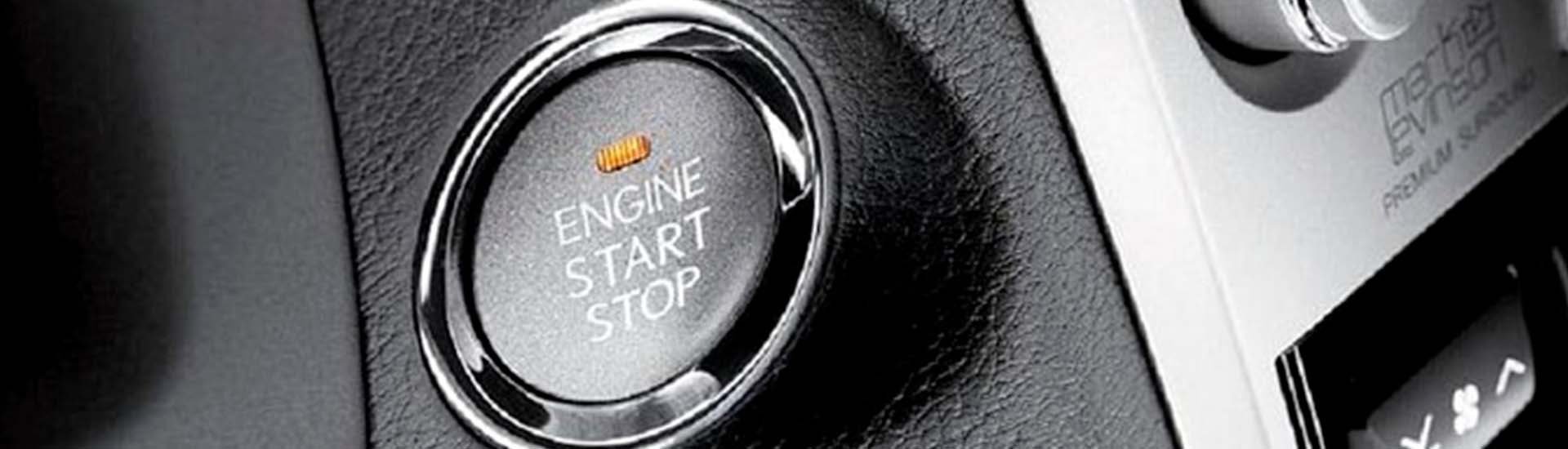 El Interruptor de Encendido del Coche: Más Allá del Arranque