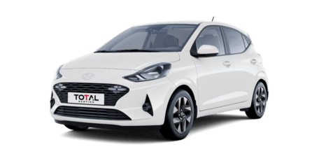 Hyundai i10 Klass 66cv Auto.