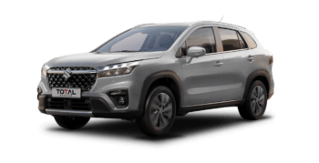 Renting SUZUKI S-CROSS 1.4MILD HYBRID S2 129CV