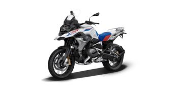 bmw R1250 GS new | Total Renting