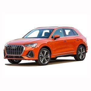 Audi Q3 Híbrido