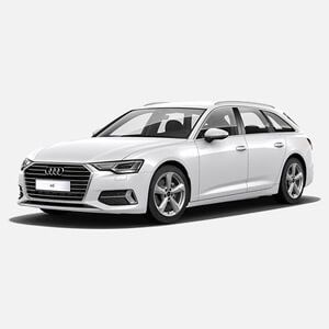 Audi A6 Avant Híbrido