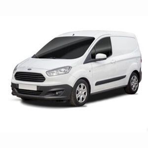 Ford Transit Courier Híbrido