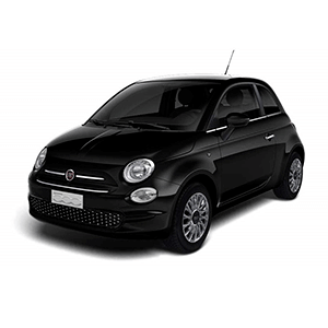 Fiat 500 segunda mano