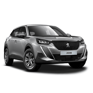 Peugeot 2008 segunda mano