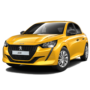 Peugeot 208 segunda mano