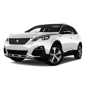 Peugeot 3008 segunda mano