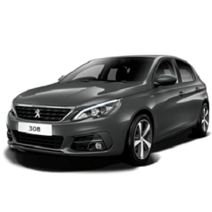 Peugeot 308 segunda mano