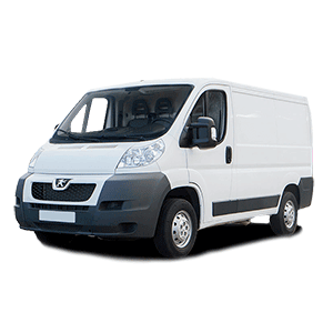 Peugeot Boxer segunda mano