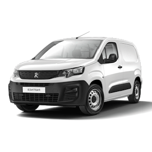 Peugeot Partner segunda mano