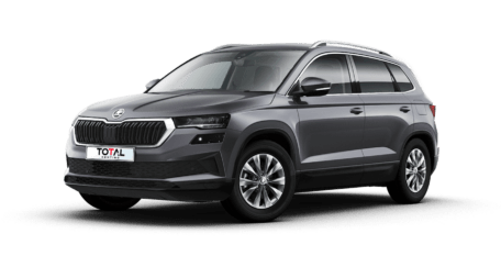 SKODA Karoq Selection 2.0 TDI 150cv 4×4 DSG